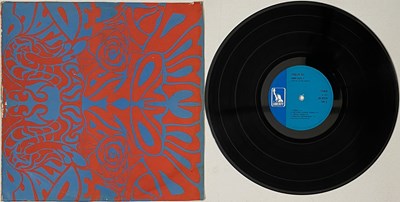 Lot 11 - AMON DUUL II - PHALLUS DEI LP (UK ORIGINAL - LIBERTY - LBS 83279)