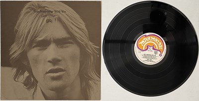 Lot 47 - GARY FARR - TAKE SOMETHING WITH YOU LP (UK ORIGINAL - MARMALADE - 608013)