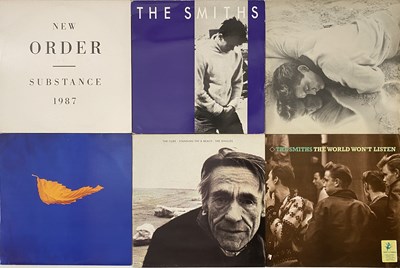 Lot 160 - INDIE/ ALT - LP/ 12" PACK