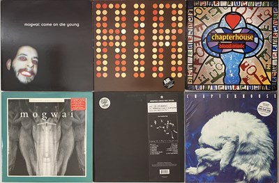 Lot 164 - INDIE/ ALT/ DOWNTEMPO - LP PACK
