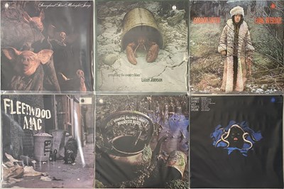 Lot 13 - BLUE HORIZON - LP RARITIES PACK