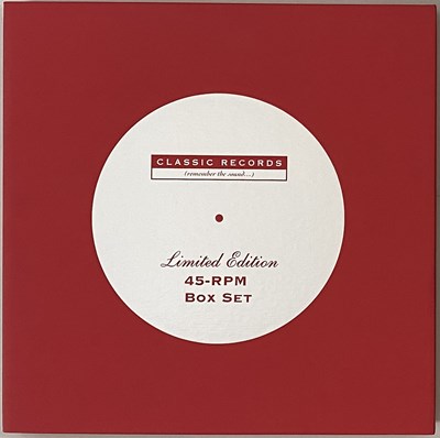 Lot 116 - PETER GABRIEL - SO (PG7-45)