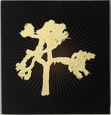 Lot 180 - U2 - THE JOSHUA TREE 30TH ANNIVERSARY LP BOXSET