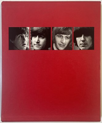 Lot 162 - NOW THESE DAYS ARE GONE MICHAEL PETO GENESIS PUBLICATIONS.