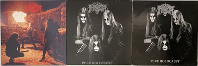 Lot 186 - IMMORTAL- LP RARITIES PACK