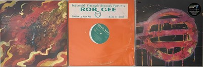 Lot 187 - ACID HOUSE - LP PACK