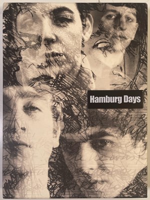 Lot 168 - ASTRID KIRCHHERR / KLAUS VOORMANN - HAMBURG DAYS.