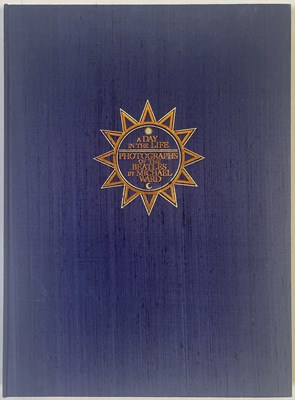 Lot 171 - GENESIS PUBLICATIONS - A DAY IN THE LIFE, MICHAEL WARD.