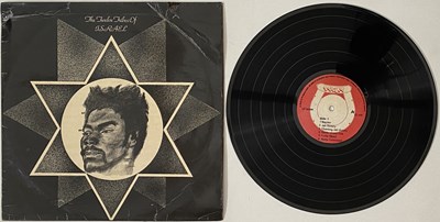 Lot 22 - VARIOUS - THE TWELVE TRIBES OF ISRAEL LP (UK REGGAE COMPILATION - LUCKY - LY 5004)