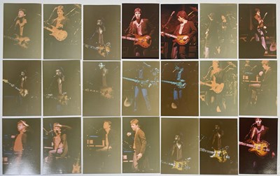 Lot 218 - THE BEATLES - PAUL MCCARTNEY AND WINGS AT LEWISHAM ODEON, 1979.
