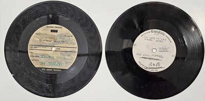 Lot 27 - 7" SOUL ACETATE RARITIES PACK