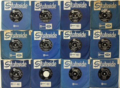 Lot 47 - STATESIDE - 7" PACK (UK SOUL/ MOTOWN)