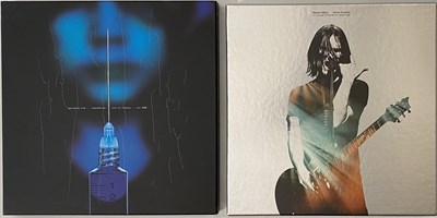 Lot 259 - PORCUPINE TREE AND RELATED LP BOXSET PACK