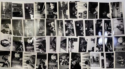 Lot 240 - THE BEATLES - PHOTO COLLECTION.