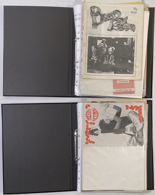 Lot 48 - POP MEMORABILIA.