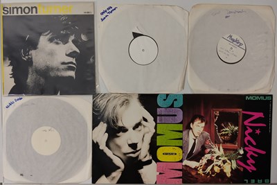 Lot 337 - CREATION RECORDS - LP/ 12" PACK (INC TEST PRESSINGS)