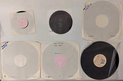Lot 344 - HOUSE OF LOVE - LP/ 12"/ 7" CREATION TEST PRESS/ PROMO PACK