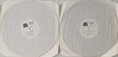 Lot 349 - PRIMAL SCREAM - SCREAMADELICA LP (CREATION TEST PRESSING - CRELP076)