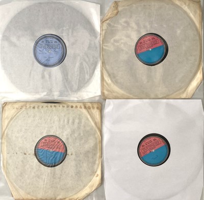 Lot 390 - DERAM / DECCA - LATE 60s UK TEST PRESSINGS - LP PACK