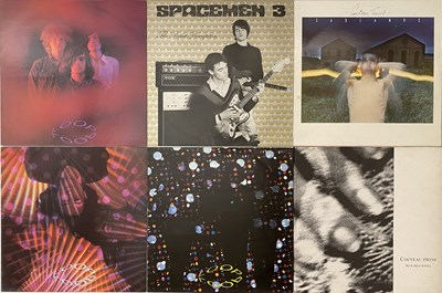 Lot 357 - INDIE/ ALT/ SHOEGAZE - LP/ 12" PACK