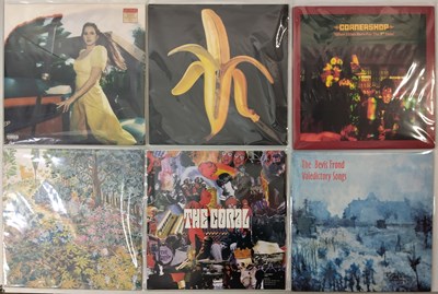 Lot 408 - 90s / 2010s - LP RARITIES PACK