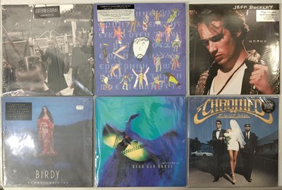 Lot 409 - 90s / 2010s - LP RARITIES PACK