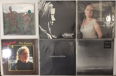 Lot 410 - 90s / 2010s - LP RARITIES PACK