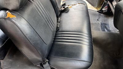 Lot 1 - PONTIAC FIREBIRD 1971 LEMANS T-37 FORMERLY OWNED BY CHRISSIE HYNDE - LOCATED IN VIRGINIA, USA