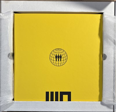 Lot 419 - THIRD MAN RECORDS VAULT PACKAGES COLLECTION