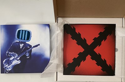 Lot 420 - THIRD MAN RECORD VAULT PACKAGES COLLECTION