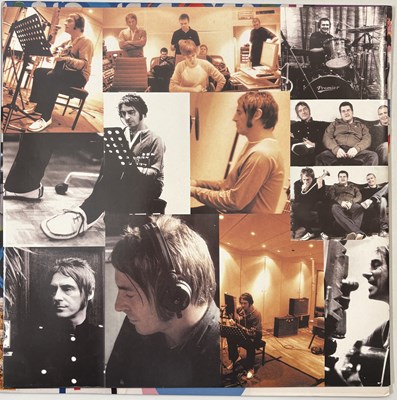 Lot 458 - PAUL WELLER - STUDIO 150 LP (5033197269016)