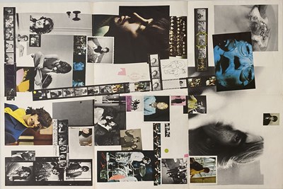 Lot 13 - THE BEATLES - WHITE ALBUM LP (ORIGINAL UK STEREO COPY - PCS 7067/8)