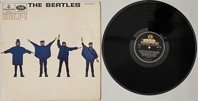 Lot 16 - THE BEATLES - STUDIO LP COLLECTION (INCLUDING ORIGINALS AND ONE BOX COPIES)