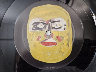 Lot 17 - TWIN FREAKS - TWIN FREAKS LP (ORIGINAL 2005 PRESSING - 9463113001)