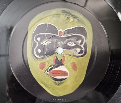 Lot 17 - TWIN FREAKS - TWIN FREAKS LP (ORIGINAL 2005 PRESSING - 9463113001)