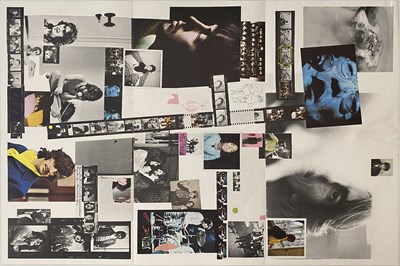 Lot 33 - THE BEATLES - WHITE ALBUM (EARLY UK STEREO COPY - PCS 7067/8 - Ex/Ex/Ex)