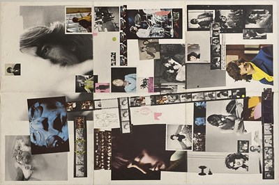 Lot 36 - THE BEATLES - WHITE ALBUM LP (EARLY UK STEREO COPY - PCS 7067/8 - VG+/VG+/Ex - FOUR SPACERS)