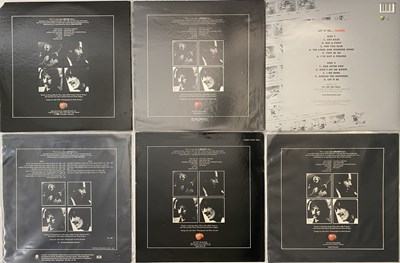 Lot 37 - THE BEATLES - LET IT BE LP COLLECTORS' PACK