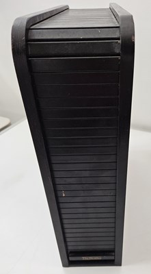 Lot 82 - THE BEATLES - 'THE BEATLES BOX SET' - LIMITED EDITION 1988 'ROLL TOP' LP BOX SET (BOX 1).