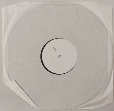 Lot 12 - DEEP PURPLE - MADE IN EUROPE WHITE LABEL TEST PRESSING