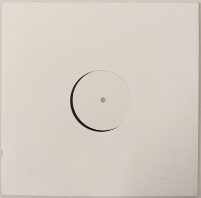 Lot 14 - DEEP PURPLE - MACHINE HEAD WHITE LABEL TEST PRESSING