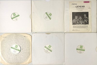 Lot 34 - BBC TRANSCRIPTION - LP PACK