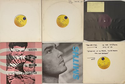 Lot 37 - INDIE/ ALT - LP/ 12" PACK (INC TEST PRESS/ PROMOS)
