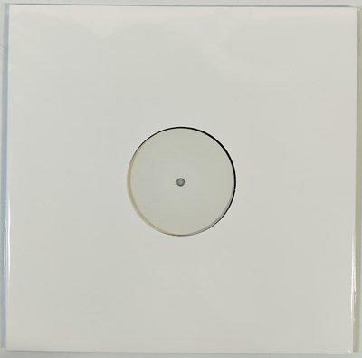 Lot 33 - ABBA WHITE LABEL TEST PRESSING LP