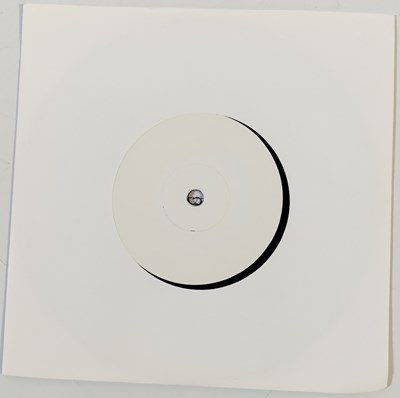 Lot 35 - ROXY MUSIC - VIRGINIA PLAIN RSD WHITE LABEL TEST PRESSING 7"