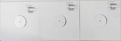 Lot 38 - THE VERVE - URBAN HYMNS LP BOX SET WHITE LABEL TEST PRESSING PACK