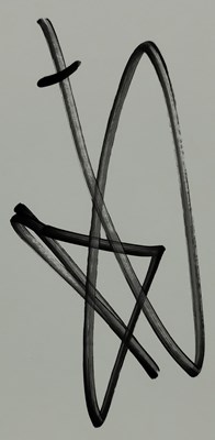 Lot 40 - TRAVIS - 10 SONGS SIGNED WHITE LABEL TEST PRESSING LP