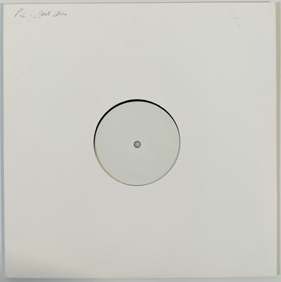 Lot 62 - PUBLIC IMAGE LTD - DEATH DISCO WHITE LABEL TEST PRESSING 12"