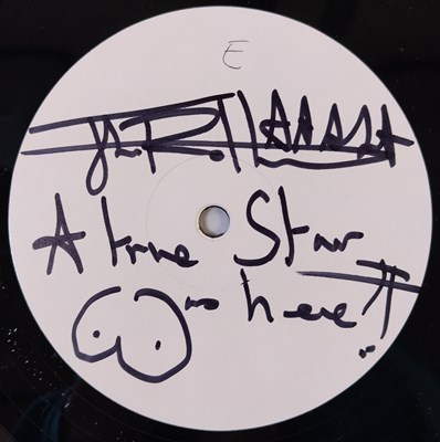 Lot 64 - PUBLIC IMAGE LTD - ALBUM (EXPANDED EDITION) WHITE LABEL TEST PRESSING 4xLP)