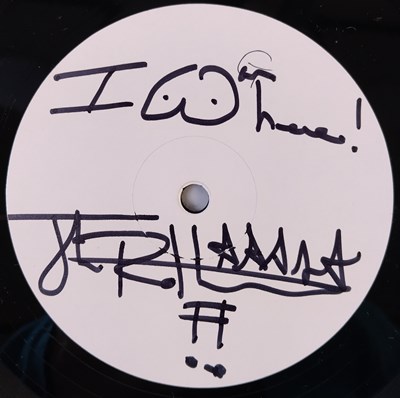 Lot 64 - PUBLIC IMAGE LTD - ALBUM (EXPANDED EDITION) WHITE LABEL TEST PRESSING 4xLP)